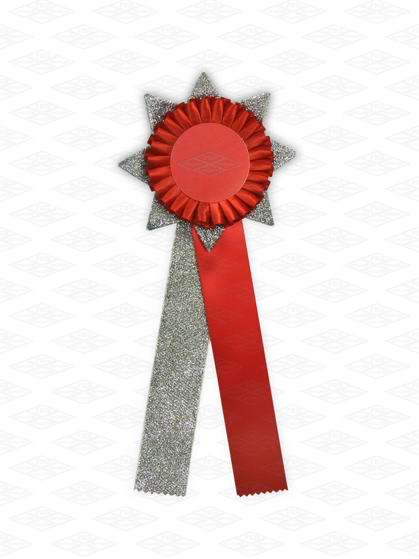 Escarapela Albertville