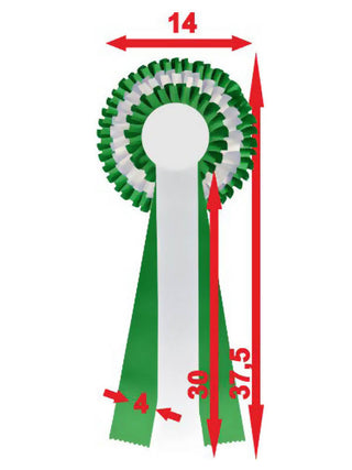 Escarapela Atenas