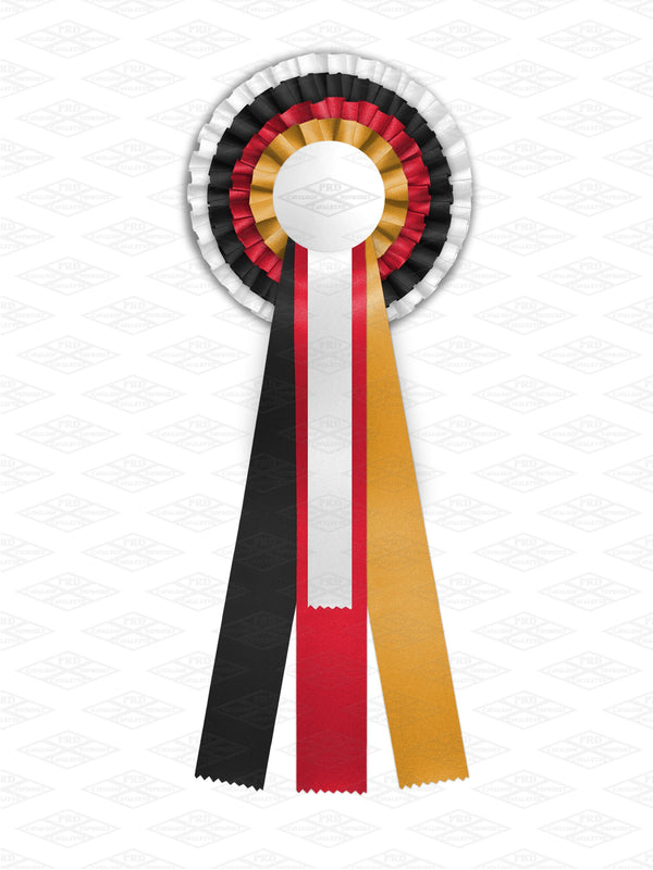 Escarapela Aquisgrán