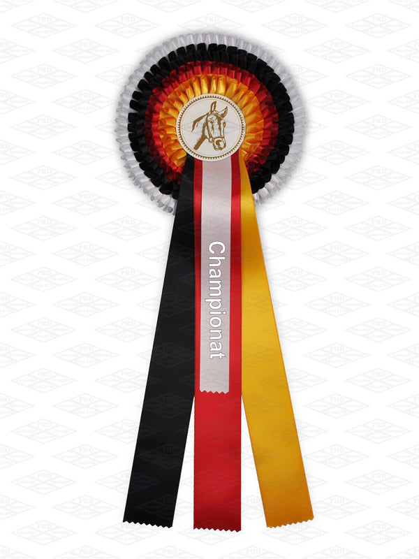 Escarapela Aquisgrán