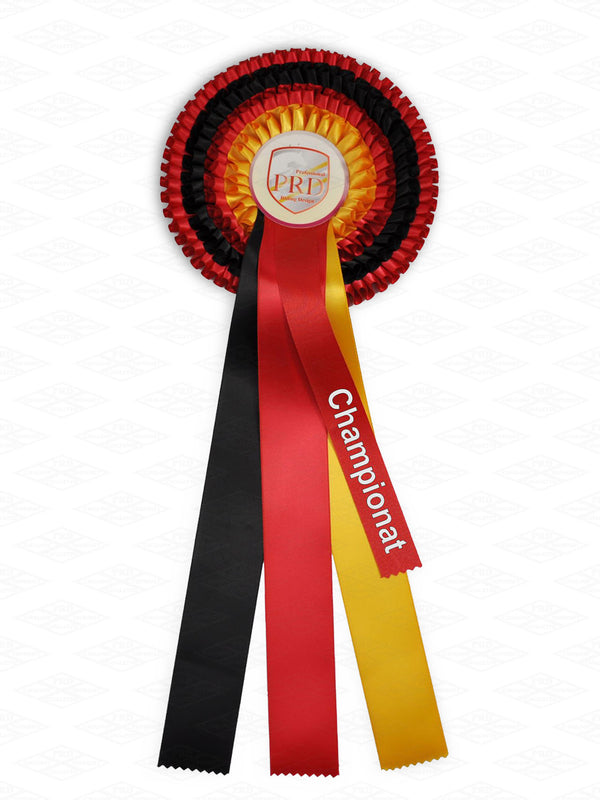 Escarapela Aquisgrán