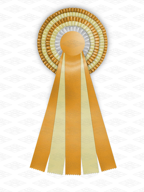 Escarapela Luxemburgo