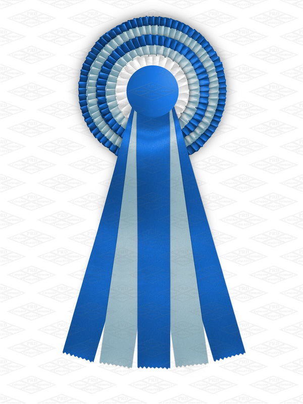 Escarapela Luxemburgo