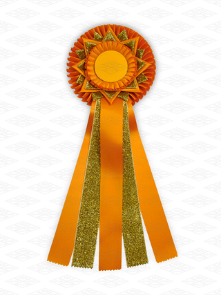 Schleife Lillehammer 16,5cm