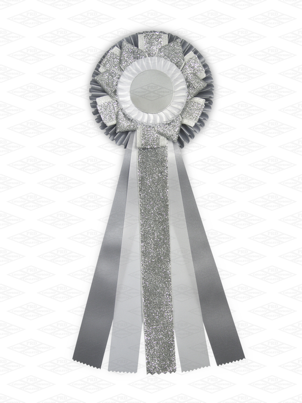 Escarapela St. Anton