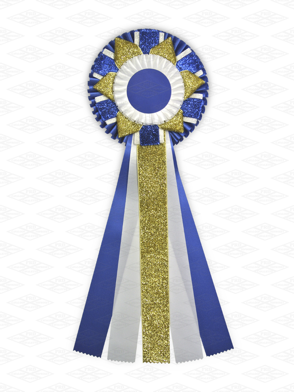 Escarapela St. Anton