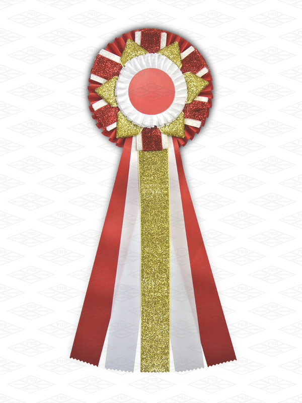 Escarapela St. Anton