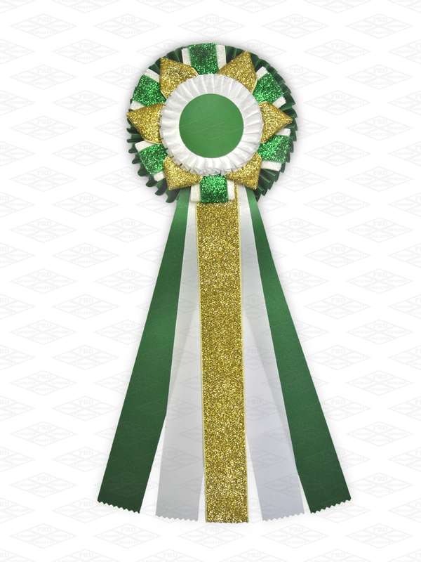 Escarapela St. Anton