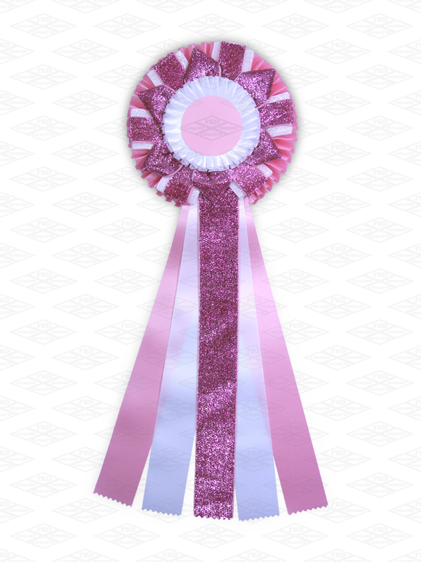 Escarapela St. Anton