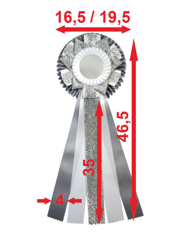 Escarapela St. Anton