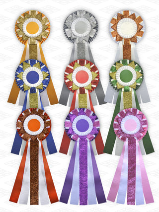 Escarapela St. Anton