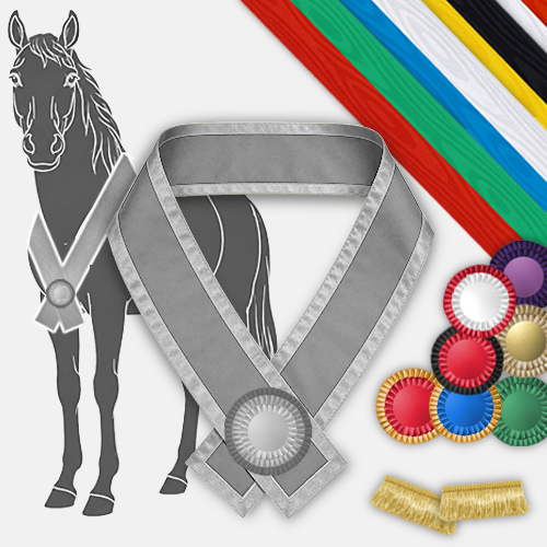 Configurador de Bandas para Caballos